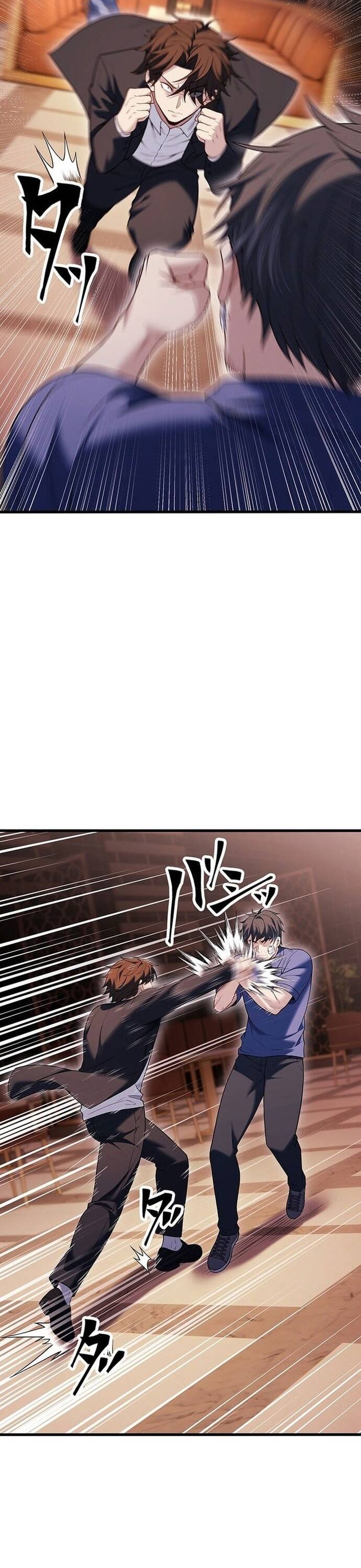 Vô Danh Lão Giang Hồ - chap23 - Trang 12